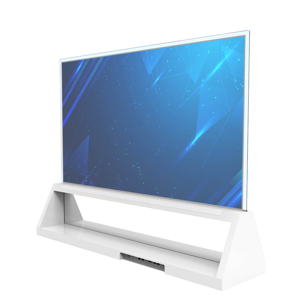 Panel digital transparente EC-TDS55B de 55"